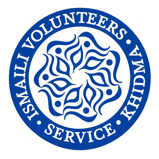 Ismaili Volunteers Khidma
